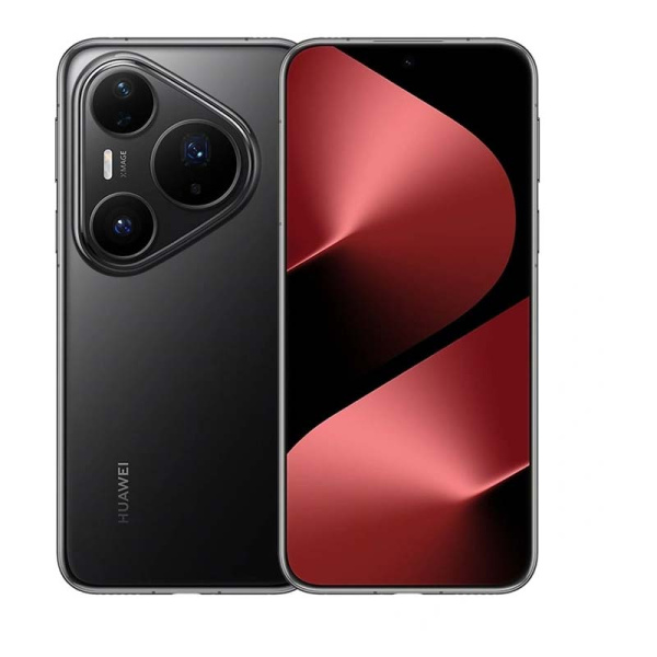 Смартфон Huawei Pura 80 Pro 12/512 Glazed Black