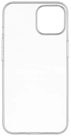 Чехол защитный uBear Tone Case для iPhone 14 Plus , текстурированный