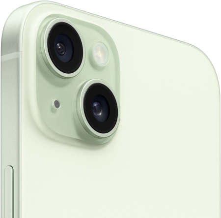 Apple iPhone 15 Plus 128Gb Green