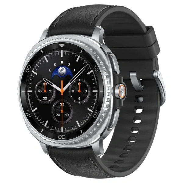 Смарт-часы Samsung Galaxy Watch 8 Classic 46мм, Черный| Black