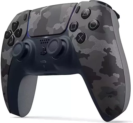 Геймпад Sony PlayStation 5 DualSense Camo