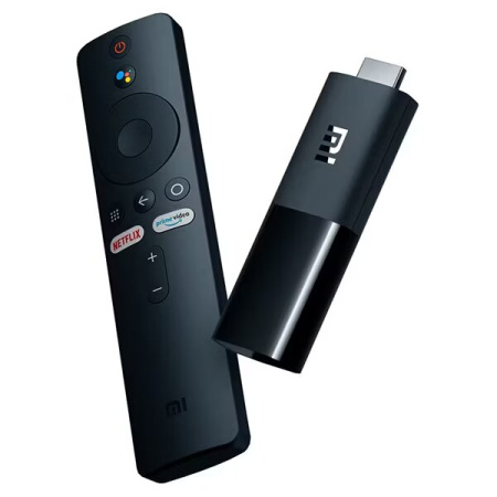 ТВ-приставка MI TV Stick 2K